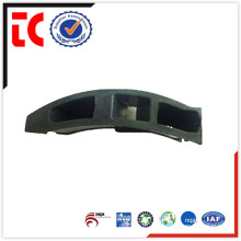 China famous aluminium die casting parts / adc12 aluminum casting part / Security camera part die casting